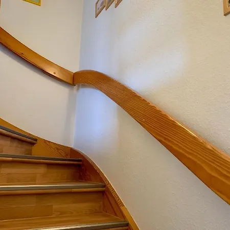 Dom wakacyjny Muschelschubser