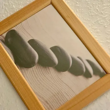 Muschelschubser Σπίτι διακοπών *