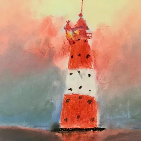 Muschelschubser * دانغاست