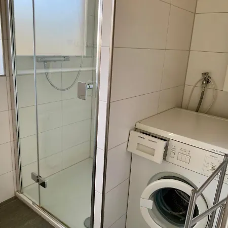 Muschelschubser Dom wakacyjny