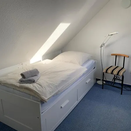 Muschelschubser * Dangast