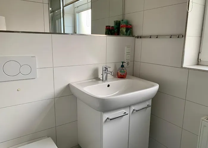 Leuchtturmblick